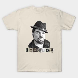 ice cube T-Shirt